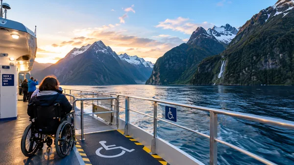 Wheelchair Access