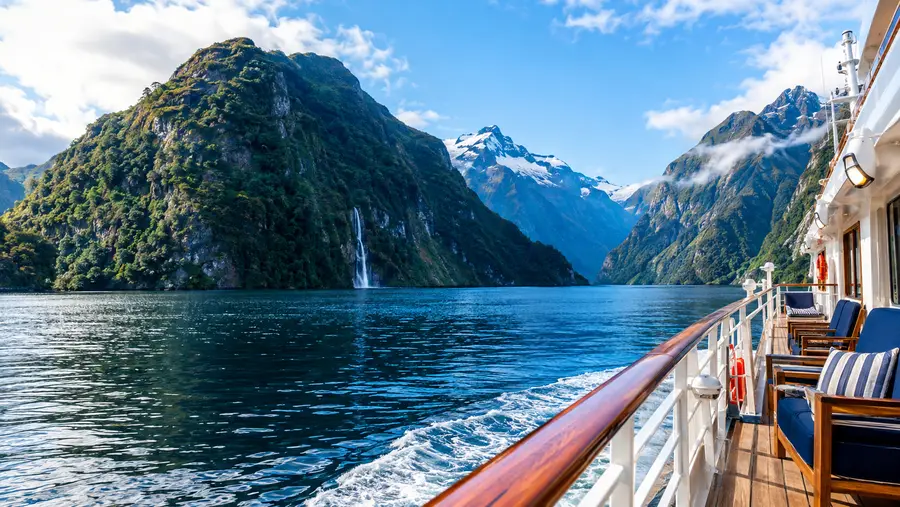 Milford Sound Day Cruise vs Overnight Cruise